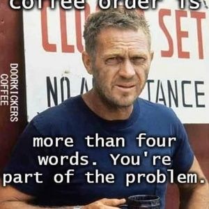 Meet your Posher, James